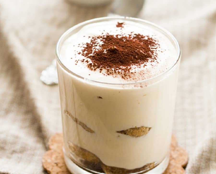 La Recette de Tiramisu au Ptit Beurre