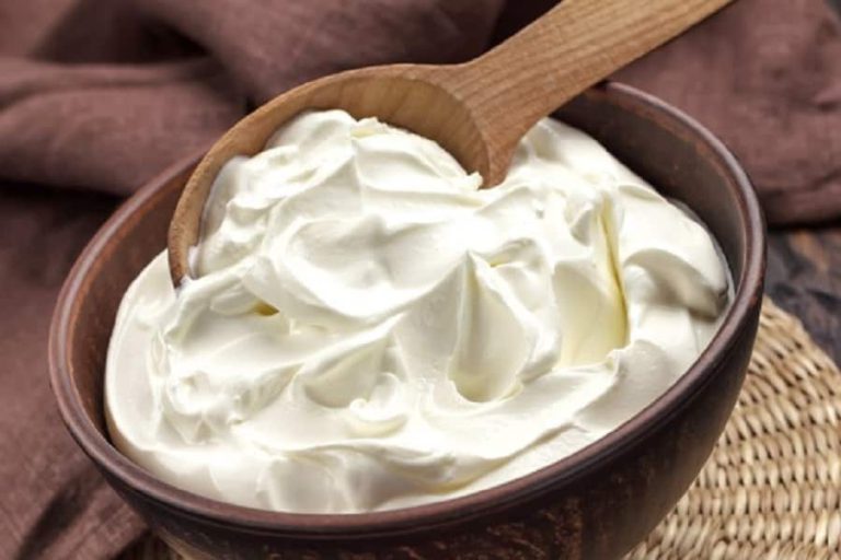 Recette facile : Mousse de Mascarpone Maison