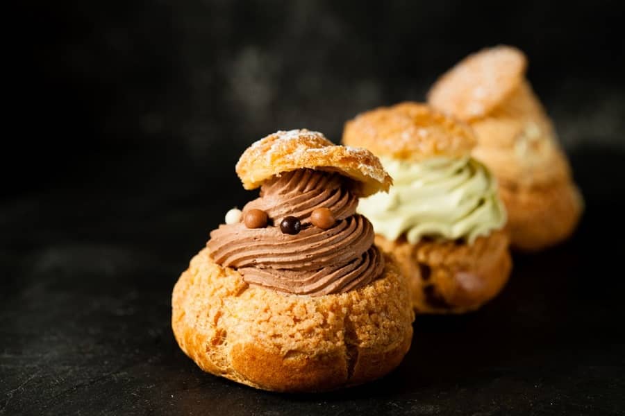 Recette: Astuces pour réussir les choux sans problème