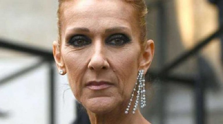 Maigre : L’extrême minceur de Céline Dion affichée dans le cadre de la fashion week parisienne a inquiété ses fans.