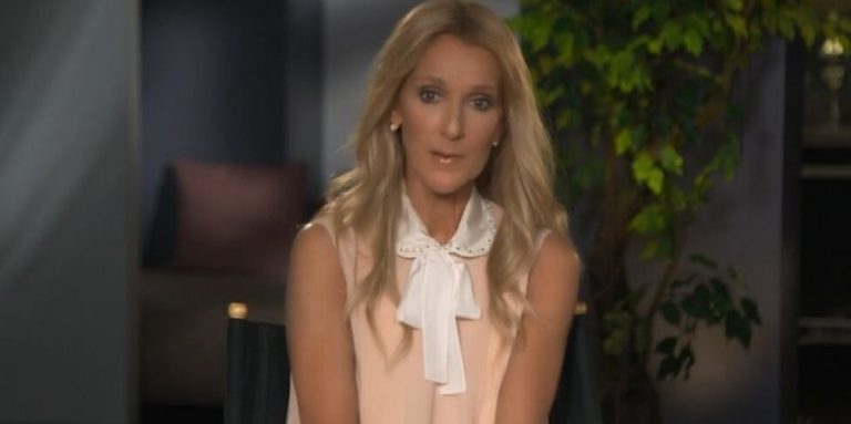 CÉLINE DION