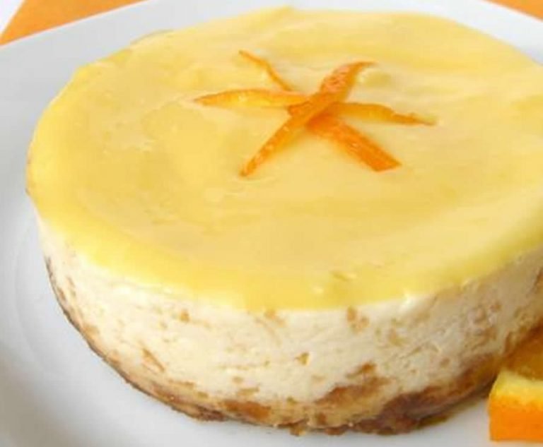 Cheesecake Délice au Citron et Spéculoos au thermomix