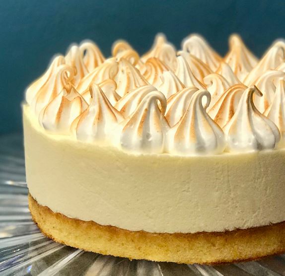 Gateau Citron Meringue Allo Astuces Votre Carnet De Recettes Recettes Faciles