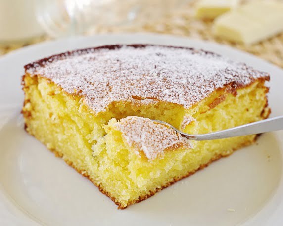 Gâteau Moelleux au chocolat