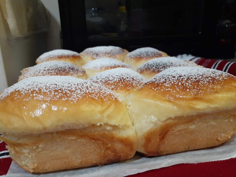 Brioche légère