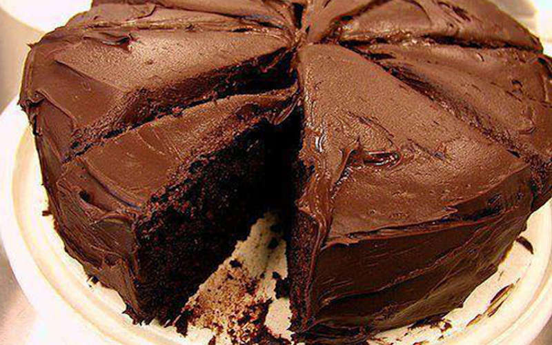 Gateau Au Chocolat Ultra Moelleux Recette Inratable Allo Astuces Votre Carnet De Recettes Recettes Faciles