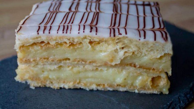 Mille-feuille