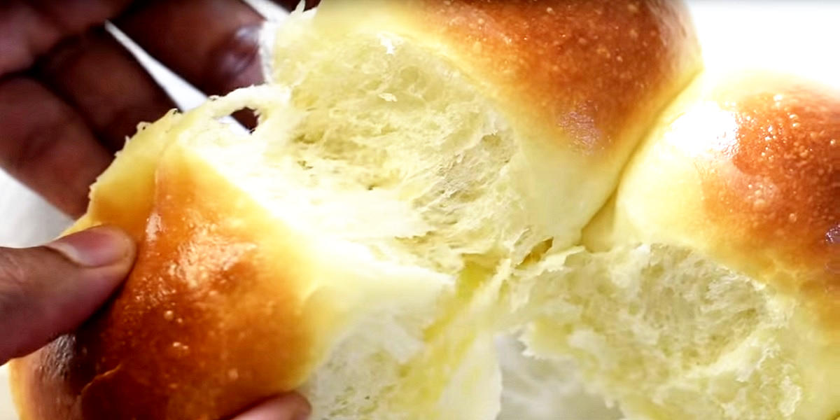 Brioche coton: