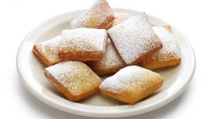 Beignets