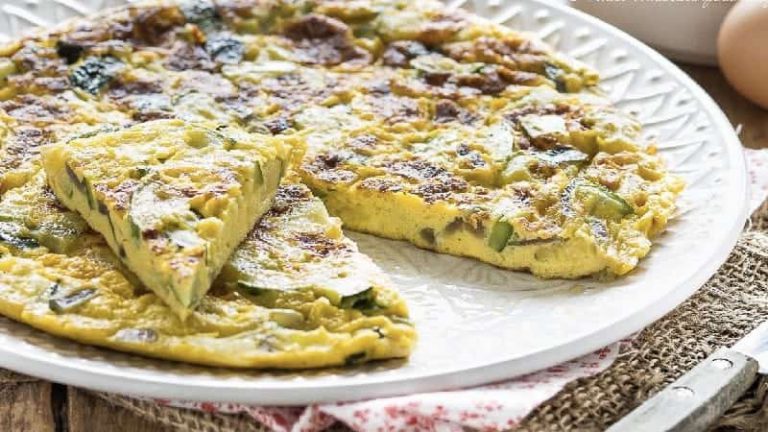 Comment faire une omelette parfaite en quelques minutes?