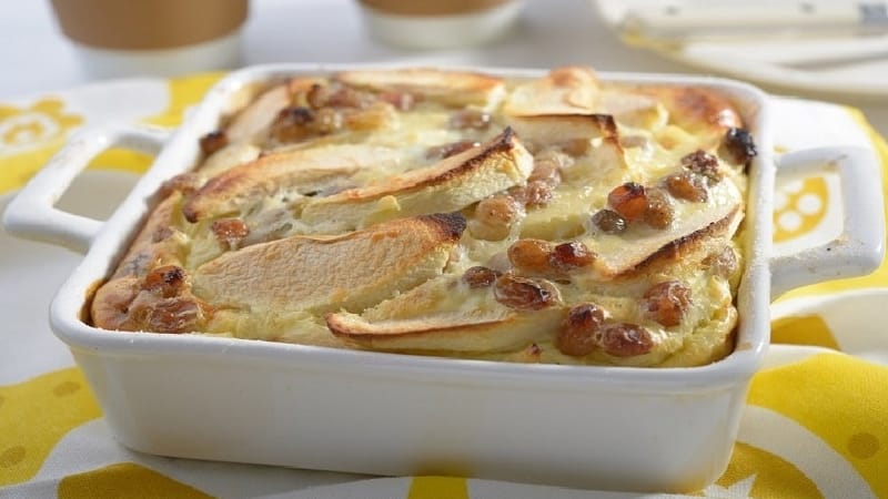 Clafoutis express aux pommes