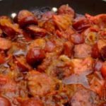 Rougail Saucisse