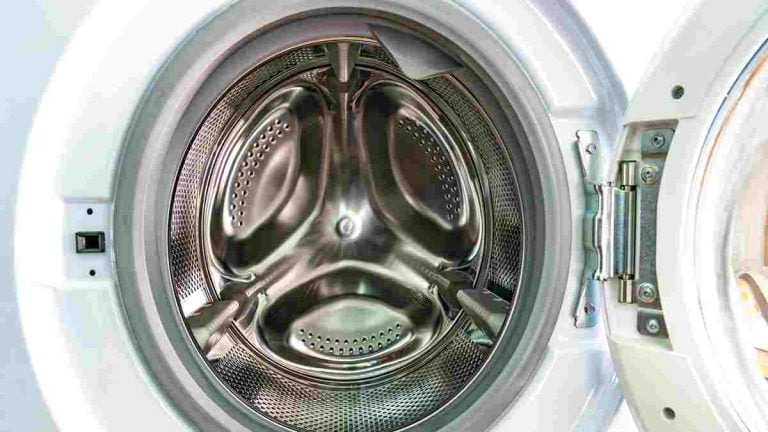 Comment nettoyer un lave-linge pour qu’il devienne comme neuf