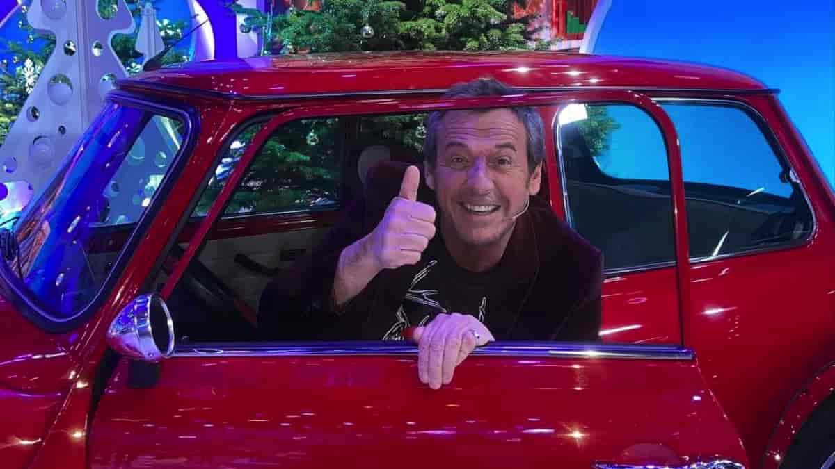 Les 12 coups de midi : une malédiction sur TF1 l’étoile mystérieuse déjouée par Ludovic ce mercredi 5 janvier 2022 ?