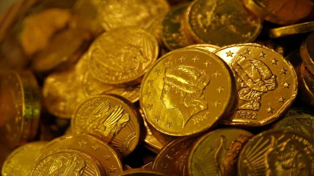 Voici les 10 pièces de monnaie les plus chères au monde, leur montant colossal dévoilé