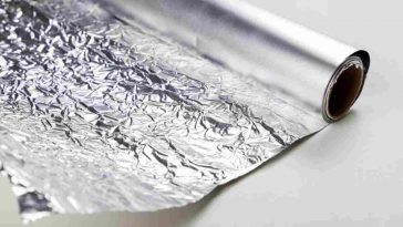 Pourquoi les médecins mettent en garde : si vous utilisez du papier d'aluminium arrêtez ou faites face à des conséquences fatales ?