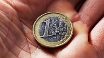 Ces 5 pièces de 1 euro valent une fortune et peuvent vous rendre riche