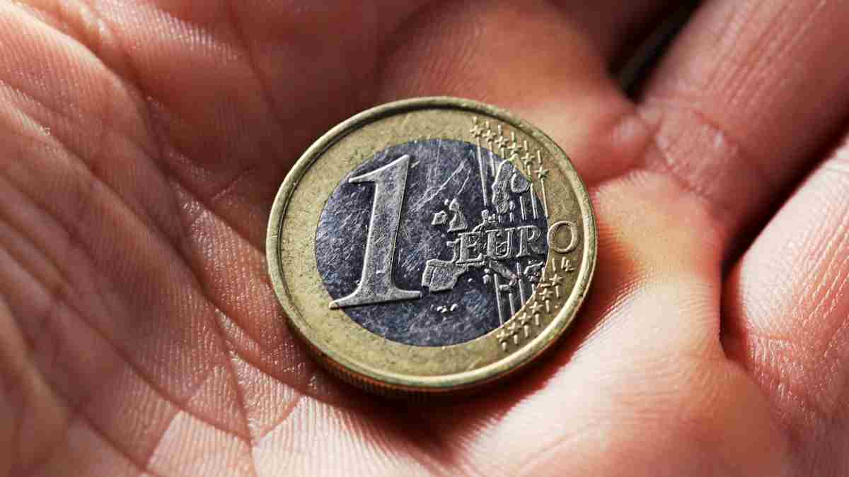Ces 5 pièces de 1 euro valent une fortune et peuvent vous rendre riche