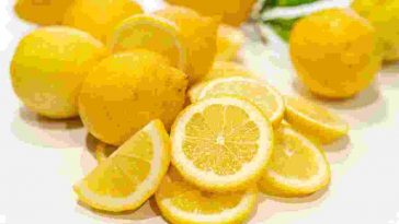 Huile essentielle de citron: Découvrez ses 9 vertus incroyables et magiques !