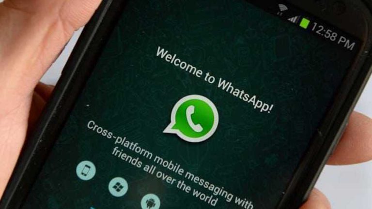 WhatsApp : alerte info attention à cette nouvelle arnaque redoutable !