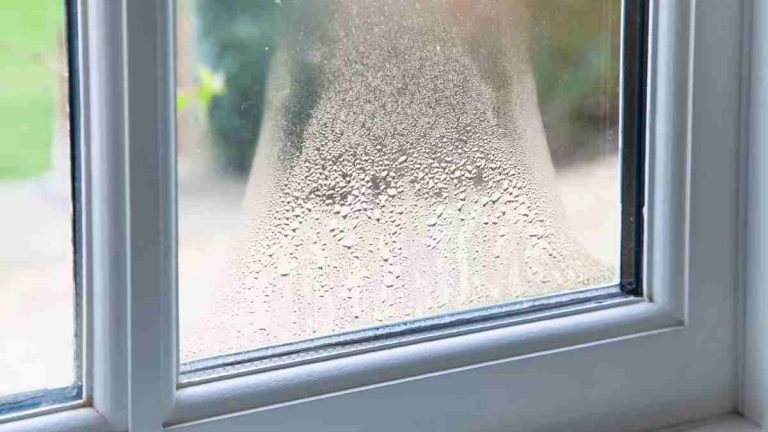 Comment éviter la condensation dans la maison