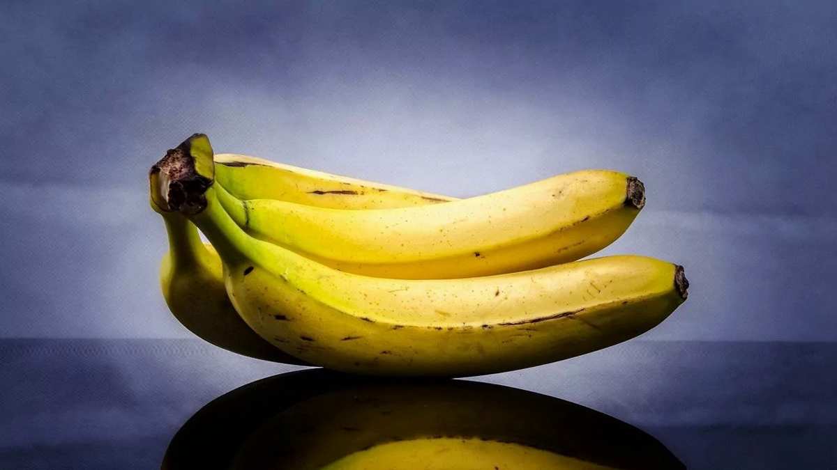 En quoi est-il important de consommer une banane chaque jour ?