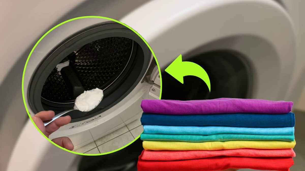 Machine à laver : Mais comment l’utiliser pour que votre linge soit comme neuf ?