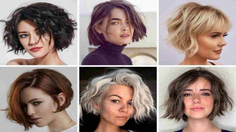 Découvrez les coupes de cheveux de cet hiver vont vous rajeunir