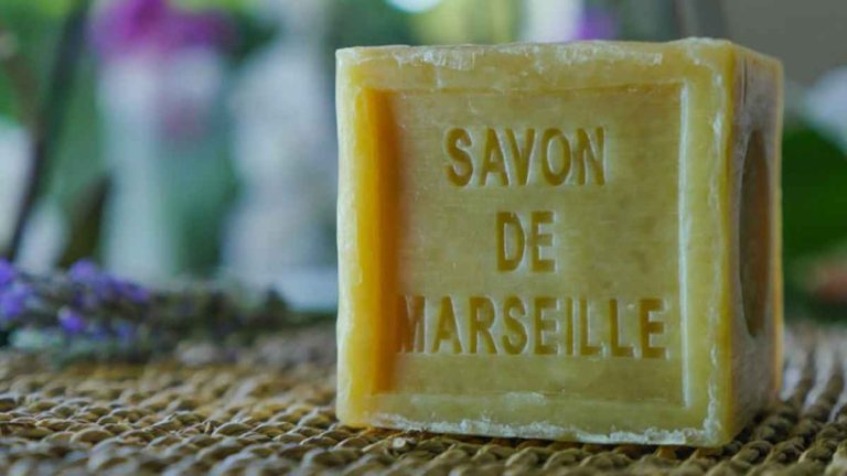 Savon de Marseille