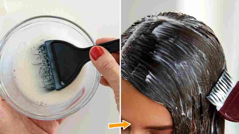 Astuces beauté : les recettes maison pour éclaircir ses cheveux en 2 minutes