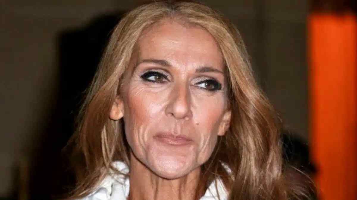 Céline Dion