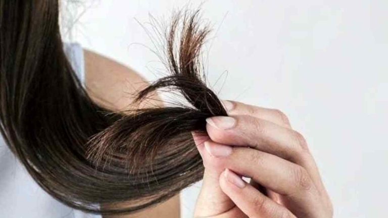 Petits secrets pour vous débarrasser des pointes fourchues sans se couper les cheveux