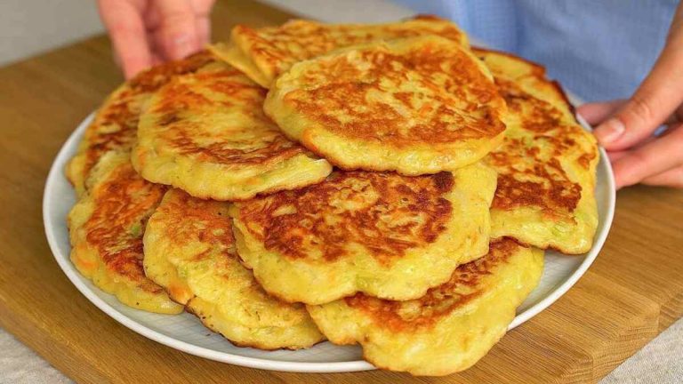 Crêpes au Chou : La Recette Qui Fait L'unanimité