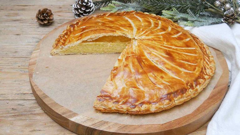 Galette des Rois