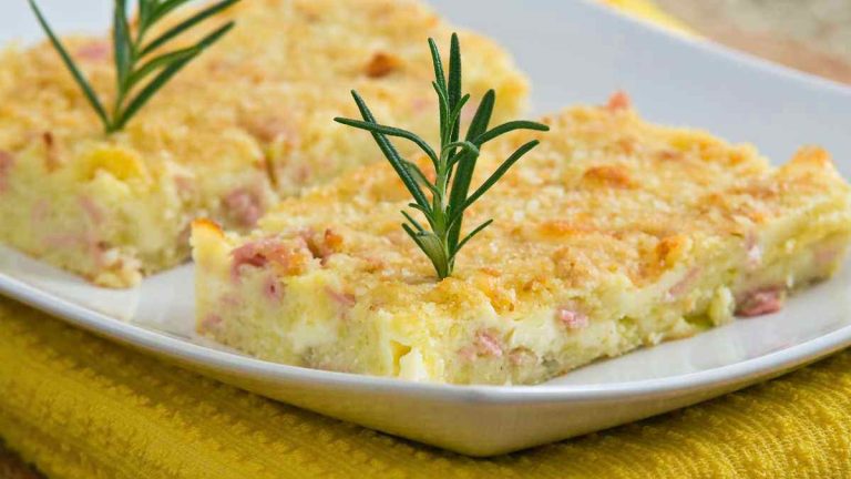 Parmigiana de Pommes de Terre : La Recette Parfaite pour Épater Vos Invités