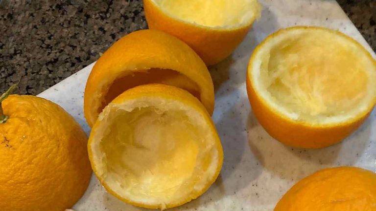 10 Façons de Réutiliser les Oranges Pressées : Ne les Jetez Pas !