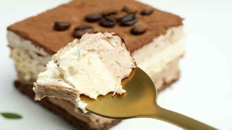 Crème de Mascarpone : La Recette d’un Tiramisu Inoubliable