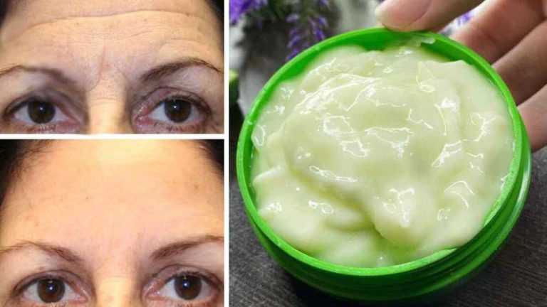 Crème Visage au Collagène Naturel