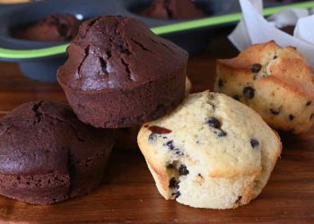 Muffins