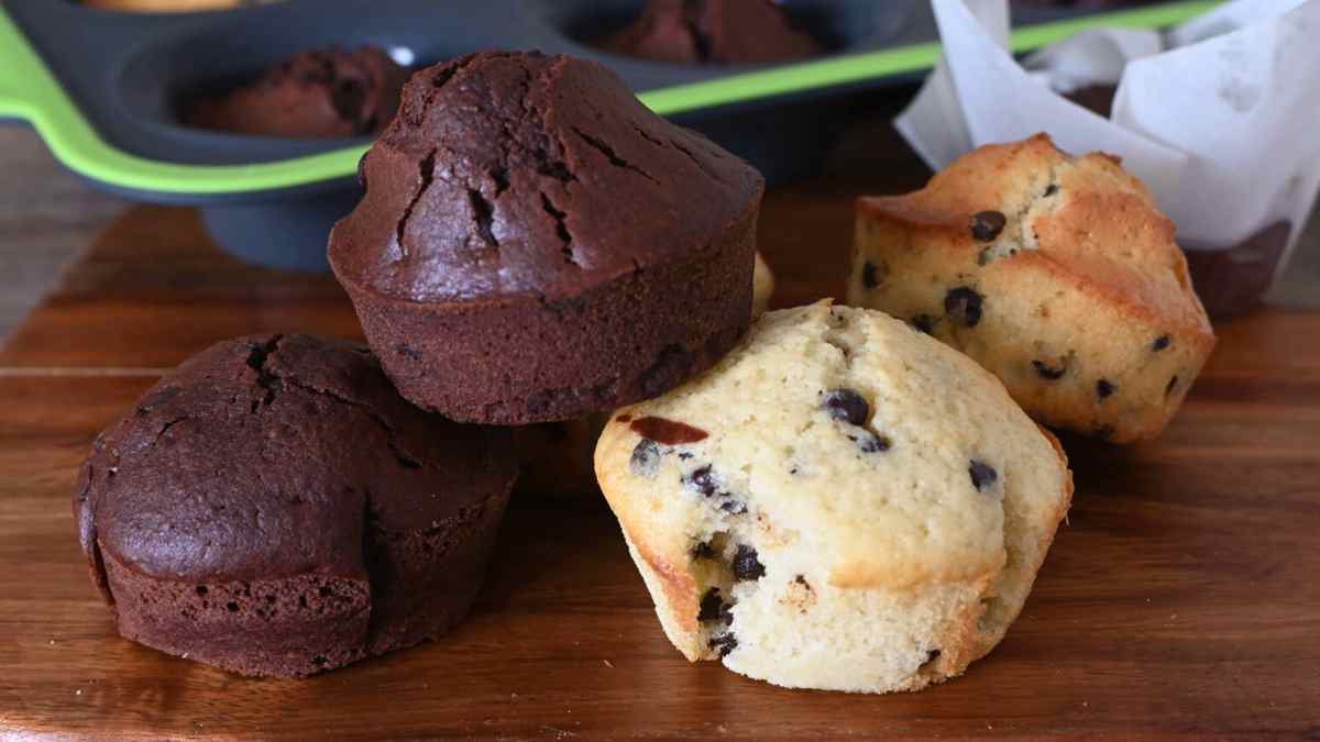 Muffins