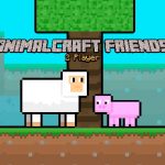 AnimalCraft Friends