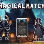 Magical Match