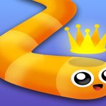 Snake – Fun Addicting Arcade Battle Games