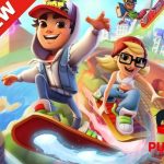 Subway Surfers Pro2