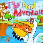 The Pond Adventure