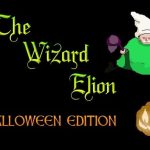 The Wizard Elion : Halloween Edition