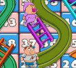 Snakes And Ladders